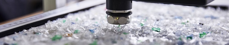 Deep Tray 190x144 White - Billede 1