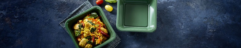 MAP Tray 320x260 White - Billede 2