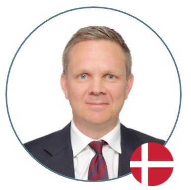 Jan Thorsgaard Nielsen - Boardmember Faerch Group