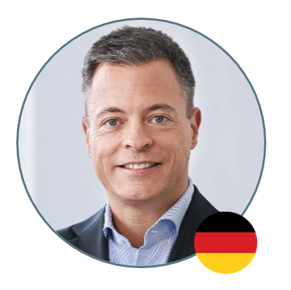 Sven Seidel - Boardmember Faerch Group
