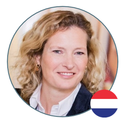 Jaska de Bakker - Boardmember Faerch Group
