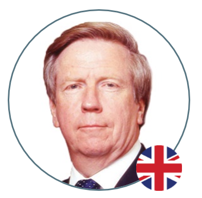 Ron Marsh - Boardmember Faerch Group