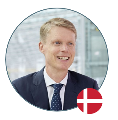 Henrik Poulsen - Chairman Faerch Group