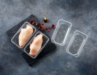 The new MAPET® II - 100% recycled and 100% recyclable