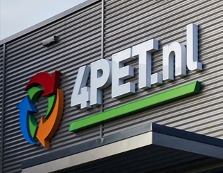 Faerch acquires leading recycler 4PET Group