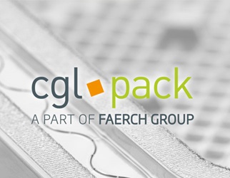 Faerch annoncerer, at købet af CGL Pack er afsluttet