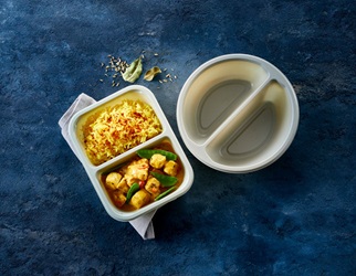 Audited certificates on recycled content in Faerch products sets new standard for transparency in sustainable food packaging