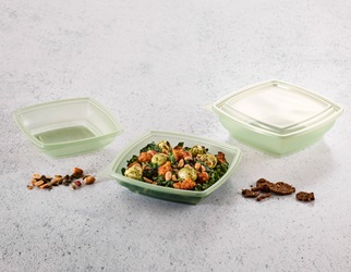 Faerch launches fully circular packaging solution for the Foodservice market