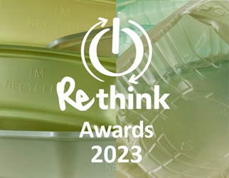 Faerch wins Circular Design Award