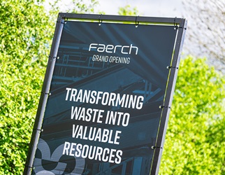 Faerch Group Celebrates Grand Opening of Cirrec Plant, Pioneering the Path to Circularity in Rigid Food Packaging