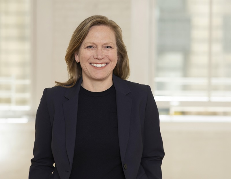 Faerch appoints Pernille Lind Olsen as new CEO