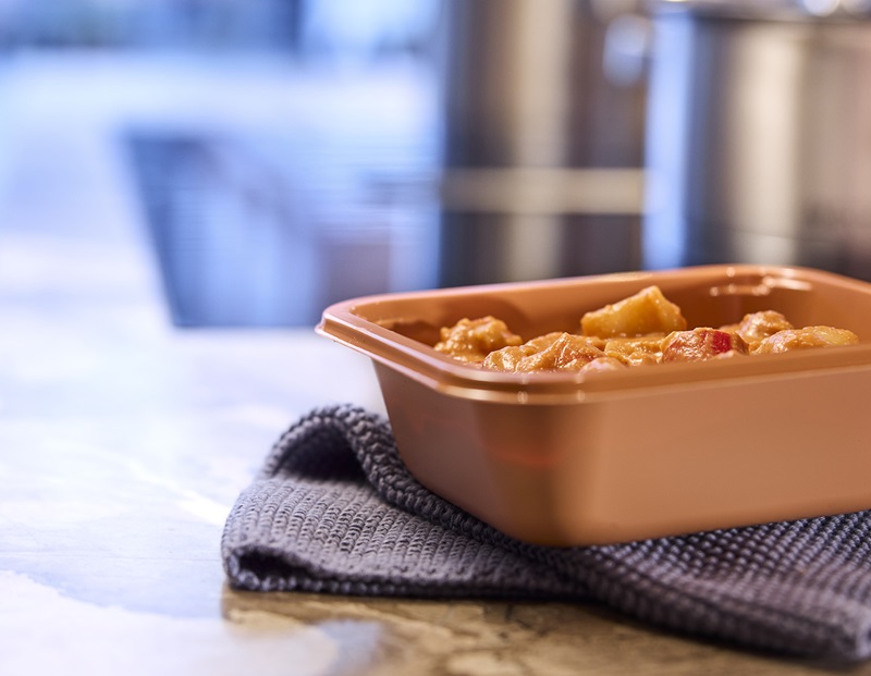 Faerch’s CPET trays awarded recyclability certification, strengthening commitment to circular food packaging