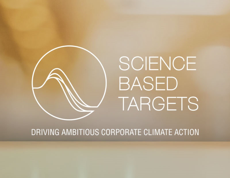 Faerch’s net-zero target has been validated by SBTi