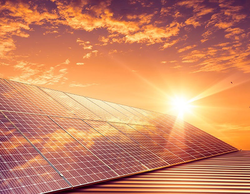 Faerch secures landmark renewable energy PPA in Hungary