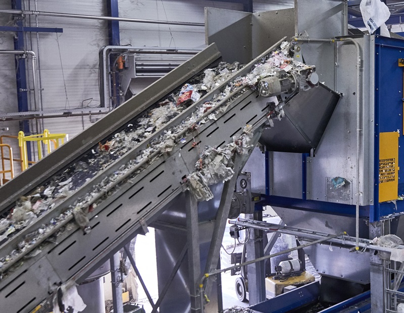 Industry group of specialists across the supply chain collaborate to prove the viability of UK kerbside collected tray waste for circular recycling