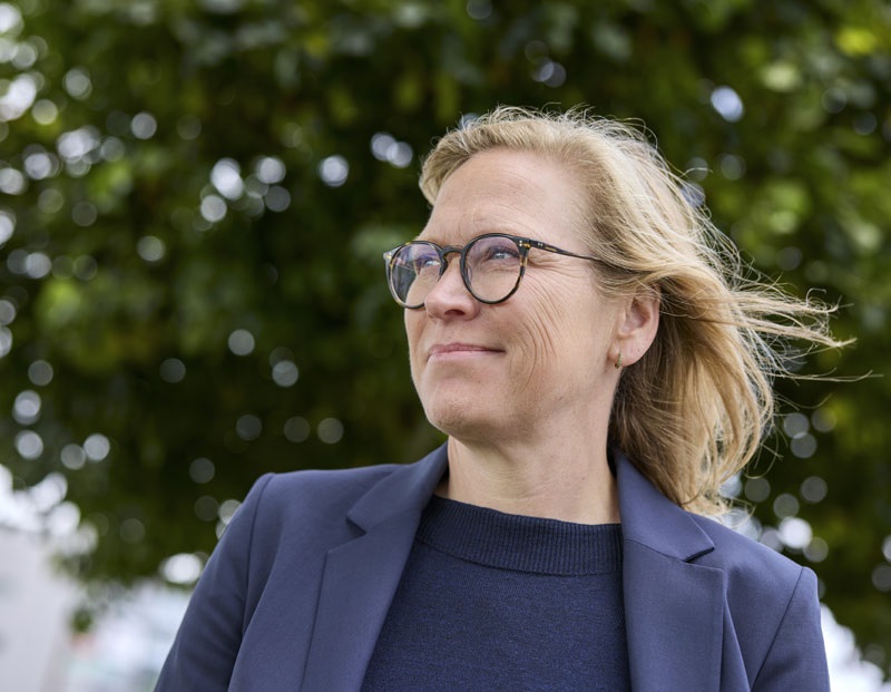 Faerch appoints Pernille Lind Olsen as new CEO