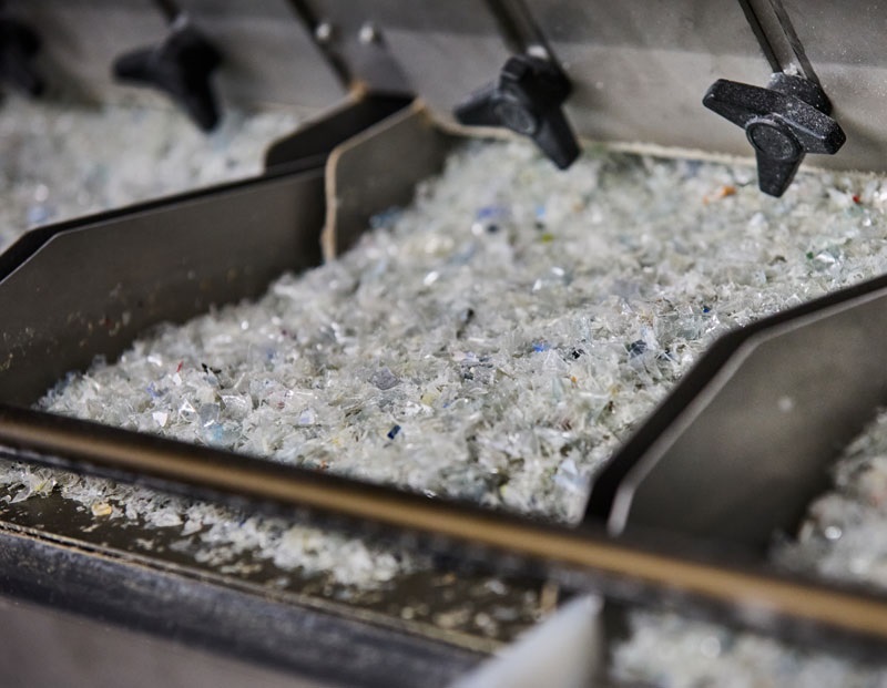 Faerch advances circular packaging leadership with growing rPET volumes from Cirrec