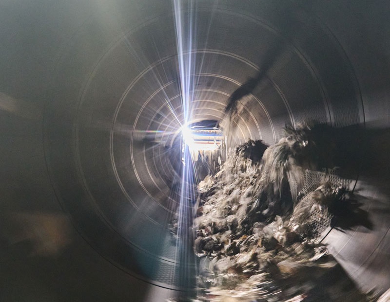 Faerch becomes first company to publish third-party-verified tray-to-tray rPET emission factor in Sphera database