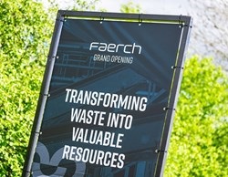 Faerch celebrates grand opening of Cirrec plant