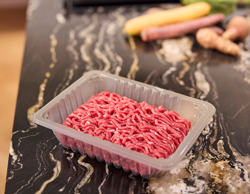 Norfersk: Demonstrating the impact of Faerch’s circular tray solutions